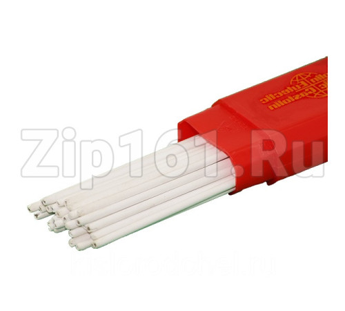 Припой Castolin 30% EcoBraz 38230F 2мм, офлюсованный, КГ