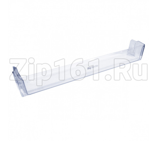 Балкон двери холодильника LG MAN63308201, 750х115х100мм
