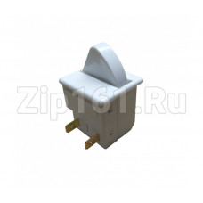 Кнопка выключения света холодильника Бирюса 1338050629
