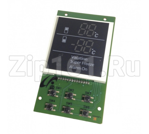 Плата холодильника SAMSUNG DA41-00369K