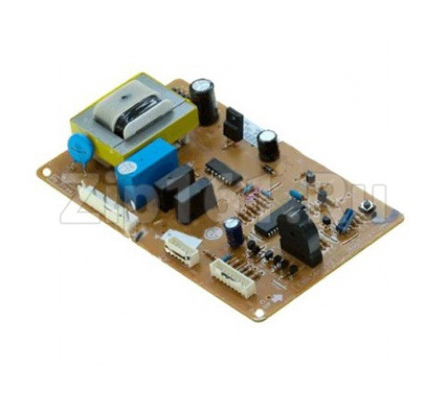 Модуль управления холодильника LG 6871JR1022B