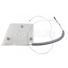Испаритель холодильника Liebherr 9872009 Испаритель холодильника Liebherr 9872009