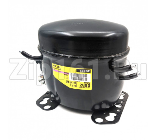 Компрессор Secop FR8.5CL R-404 (369 Вт при -23°)