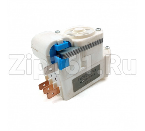 Таймер оттайки холодильника No Frost TMDE 802 PC1