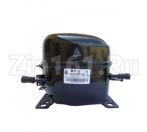 Компрессор R134a, MA98LAEM (Вт при -23.3°) 280W LG TCA30071901