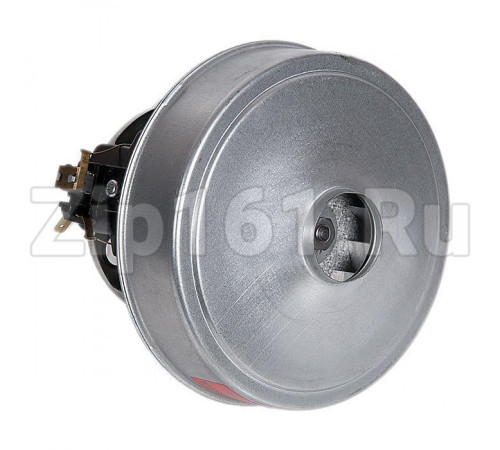 Мотор пылесоса 1500W, H-112, D-135 Samsung VC07224W