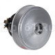 Мотор пылесоса 1500W, H-112, D-135 Samsung VC07224W
