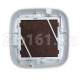 Воздушный фильтр холодильника LG ADQ73853805
