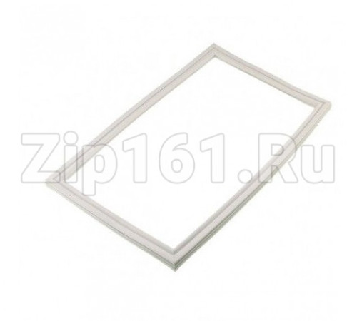Уплотнитель морозильной камеры холодильника Haier 570x780 0530026821