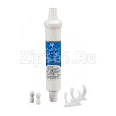 Фильтр для воды DD-7098 для холодильника Side-by-side, внешний BOSCH 00750558