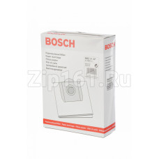 Мешок для пылесоса Bosch 00460448 Мешок для пылесоса Bosch 00460448