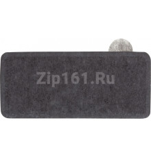 Угольный фильтр пылесоса Bosch 00497583