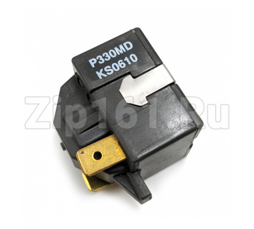 Реле тепловое компрессора LG 6748C-0004C