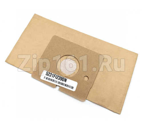 Мешок пылесборника LG 5231FI2390N
