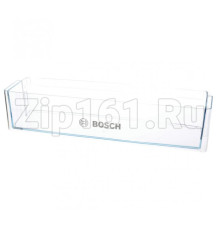 Полка двери холодильника Bosch 17000034