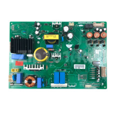 Модуль управления холодильника LG EBR65250103 Модуль управления холодильника LG EBR65250103