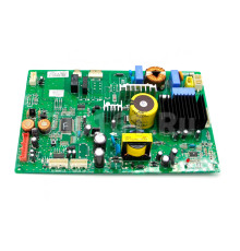Плата управления холодильника LG EBR75664421