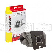 Мешок-пылесборник Ozone пылесоса Samsung MX-03