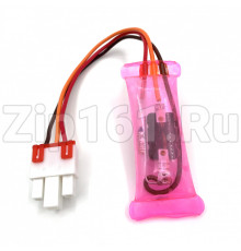 Датчик оттайки с ТПП LG 6615JB2002A
