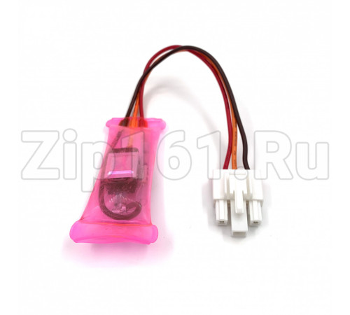 Датчик оттайки с ТПП LG 6615JB2002A