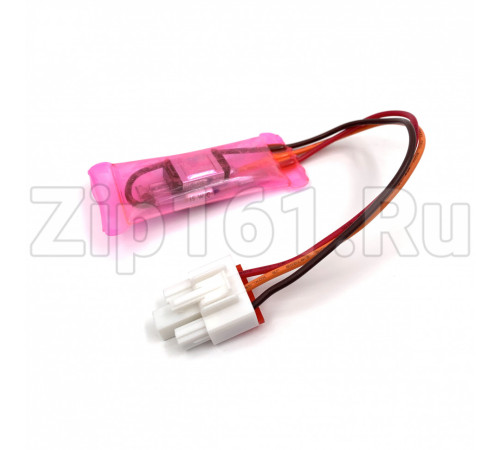 Датчик оттайки с ТПП LG 6615JB2002A