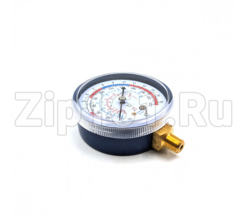 Манометр низкого давления CG1/8 (R-12,134,22,404) 68мм