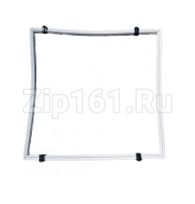 Уплотнитель двери 700x670мм холодильника Bosch 00688473