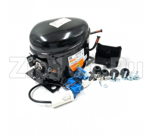 Компрессор холодильника ZEL HVY57AA Haier 0074090641