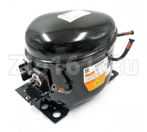 Компрессор холодильника ZEL HVY57AA Haier 0074090641
