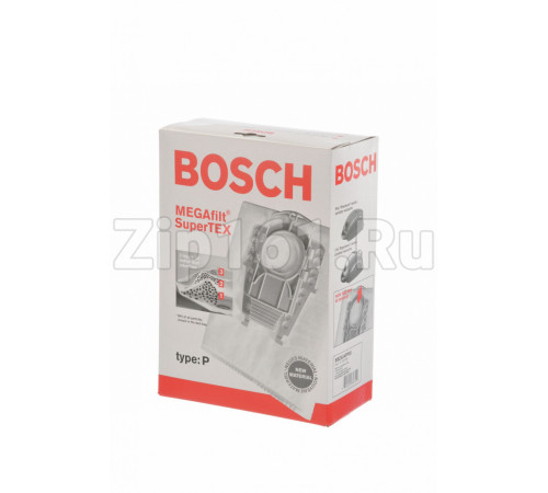 Мешок пылесборник для пылесоса Bosch 00462586