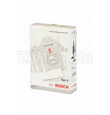 Мешок-пылесборник, тип S для пылесоса Bosch 00460762