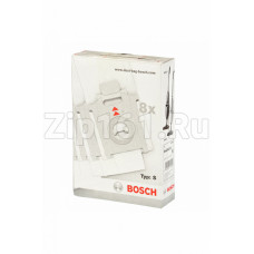 Мешок-пылесборник, тип S для пылесоса Bosch 00460762