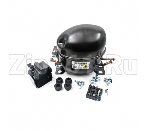 Компрессор Wanbao ETA130L (R-600, -23,3 С, 220Вт)