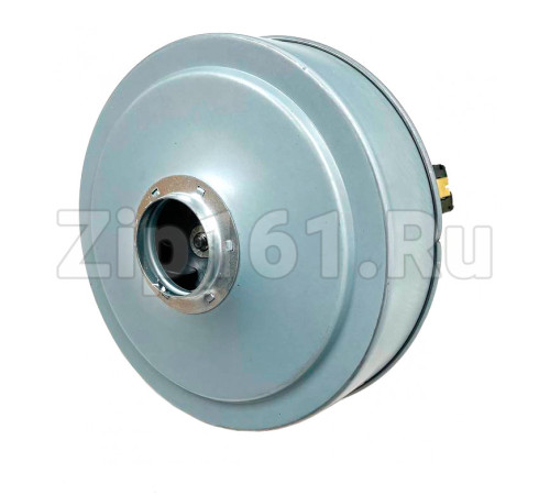 Мотор пылесоса 1400 W, H=105 mm, D=134mm аналог Samsung