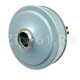 Мотор пылесоса 1400 W, H=105 mm, D=134mm аналог Samsung