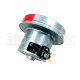 Мотор пылесоса 900W, H=112 mm, D=130mm 11ME123