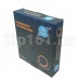 Набор шлангов 3шт 180см 500PSI (R12, R22, R502) DSZH CT-372RYB
