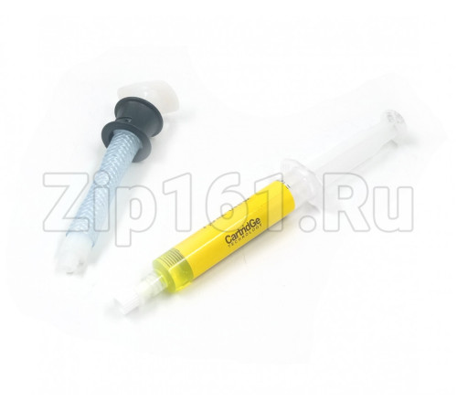 UV-краситель 6 шт по 7,5 мл с гибким адаптером Brilliant TR1058.A6.K6.P1