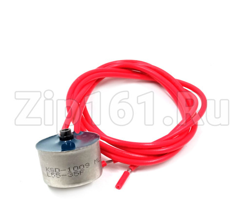 Дефростер KSD-1009 (ML-55)
