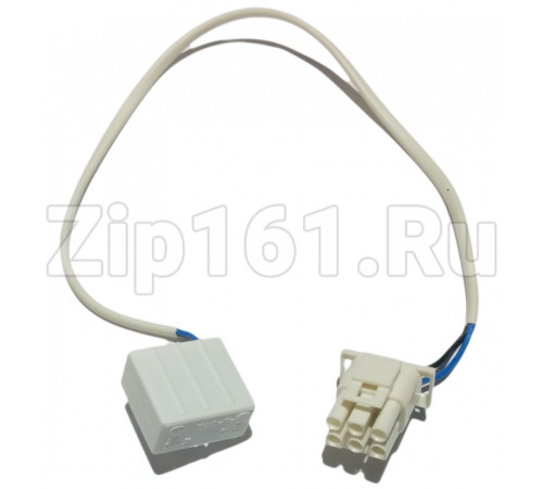 Реле тепловое с термовыключателем (2-х концевое) ПТР-103 Indesit Stinol 276886