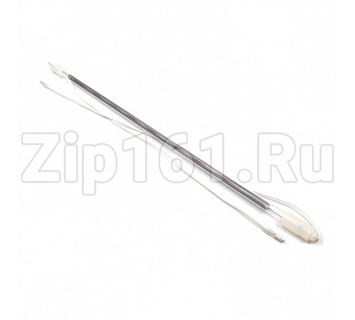 ТЭН трубчатый стекло 20 дюймов (180W)