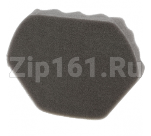 Поролоновый фильтр, под контейнера Bosch 12003993