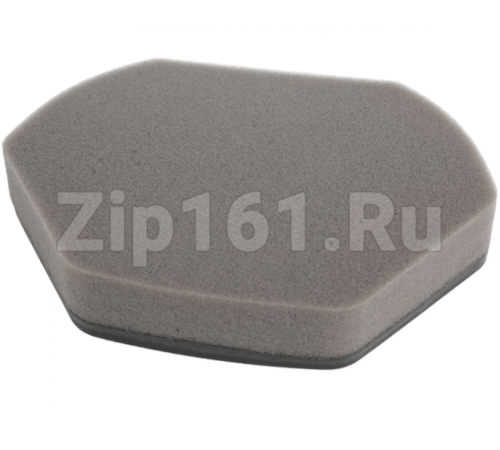 Фильтр пылесоса, Sandwich, чёрный Bosch 12012937