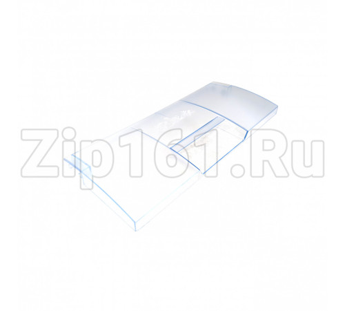 Откидная панель 180x420мм морозильной камеры BEKO 4551630200(Уценка)