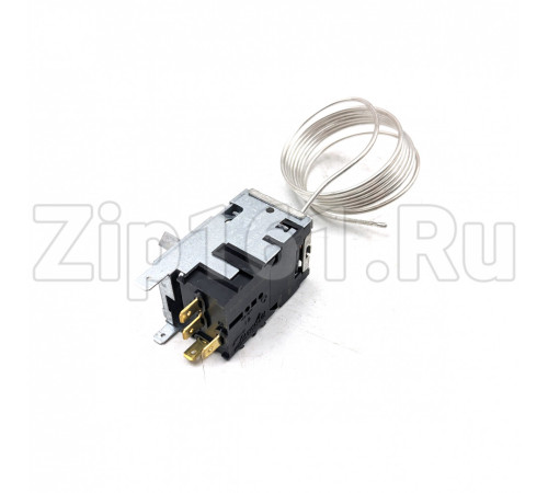 Терморегулятор Danfoss 077В3248 1.2м холодильника Атлант 908081400134