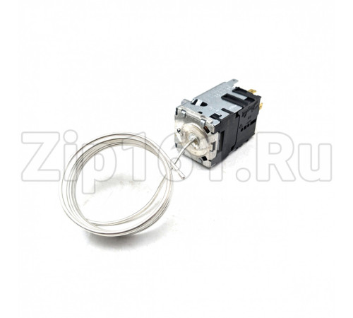 Терморегулятор Danfoss 077В3248 1.2м холодильника Атлант 908081400134