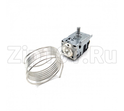 Терморегулятор Danfoss 077В3248 1.2м холодильника Атлант 908081400134