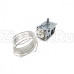 Терморегулятор Danfoss 077В3248 1.2м холодильника Атлант 908081400134 Терморегулятор Danfoss 077В3248 1.2м холодильника Атлант 908081400134