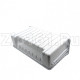 Ящик для овощей холодильника Ariston Indesit C00379759