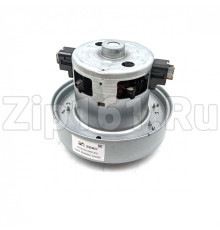 Мотор пылесоса K10 Samsung 2200W, H=119мм h=35мм D=135мм
